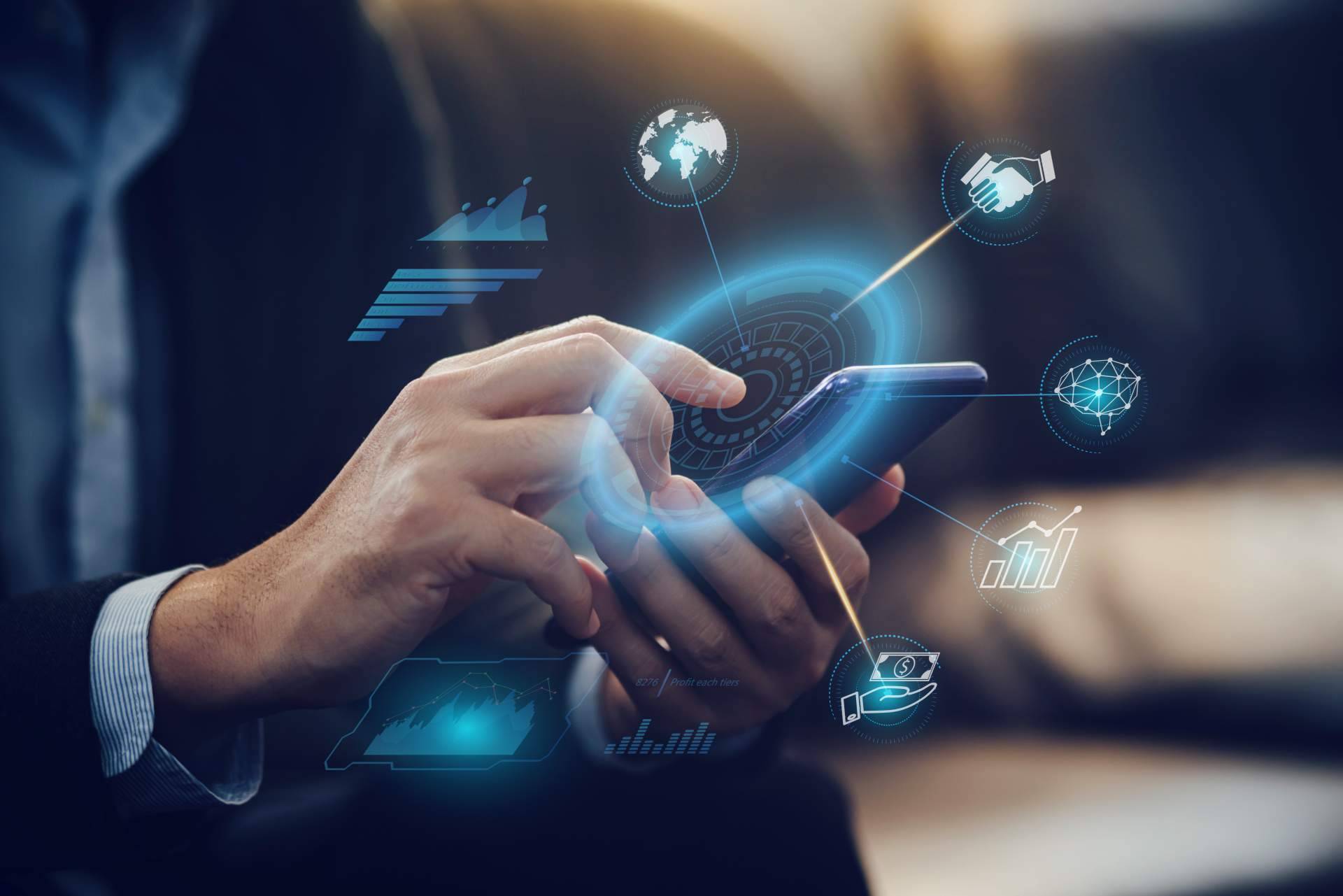 La agencia de marketing digital Social Way para autónomos, pymes y fundaciones