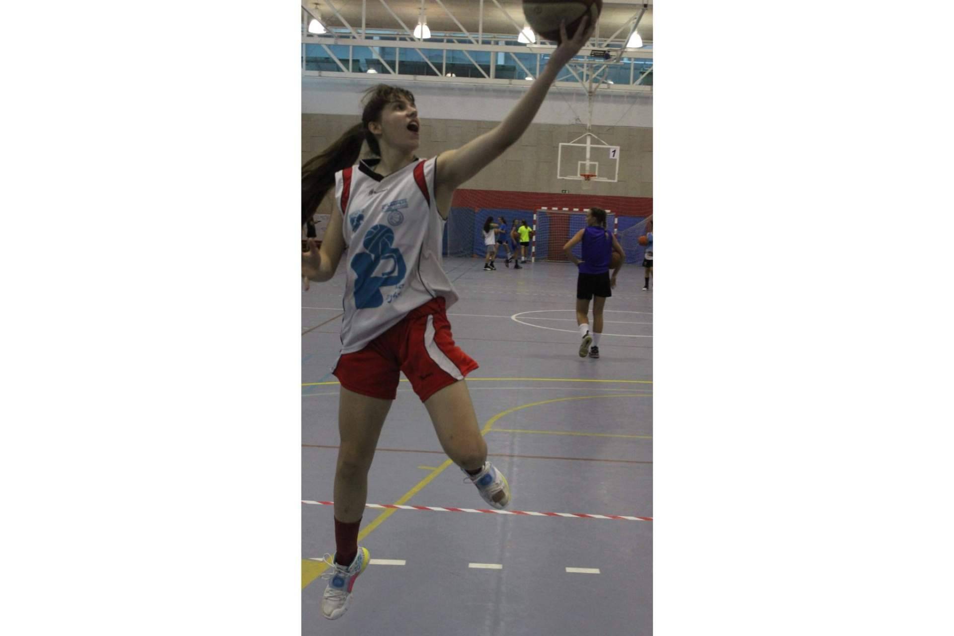 El Campus de Baloncesto Rafael Jofresa ofrece diferentes programas adaptados a los requisitos de cada uno de sus jugadores