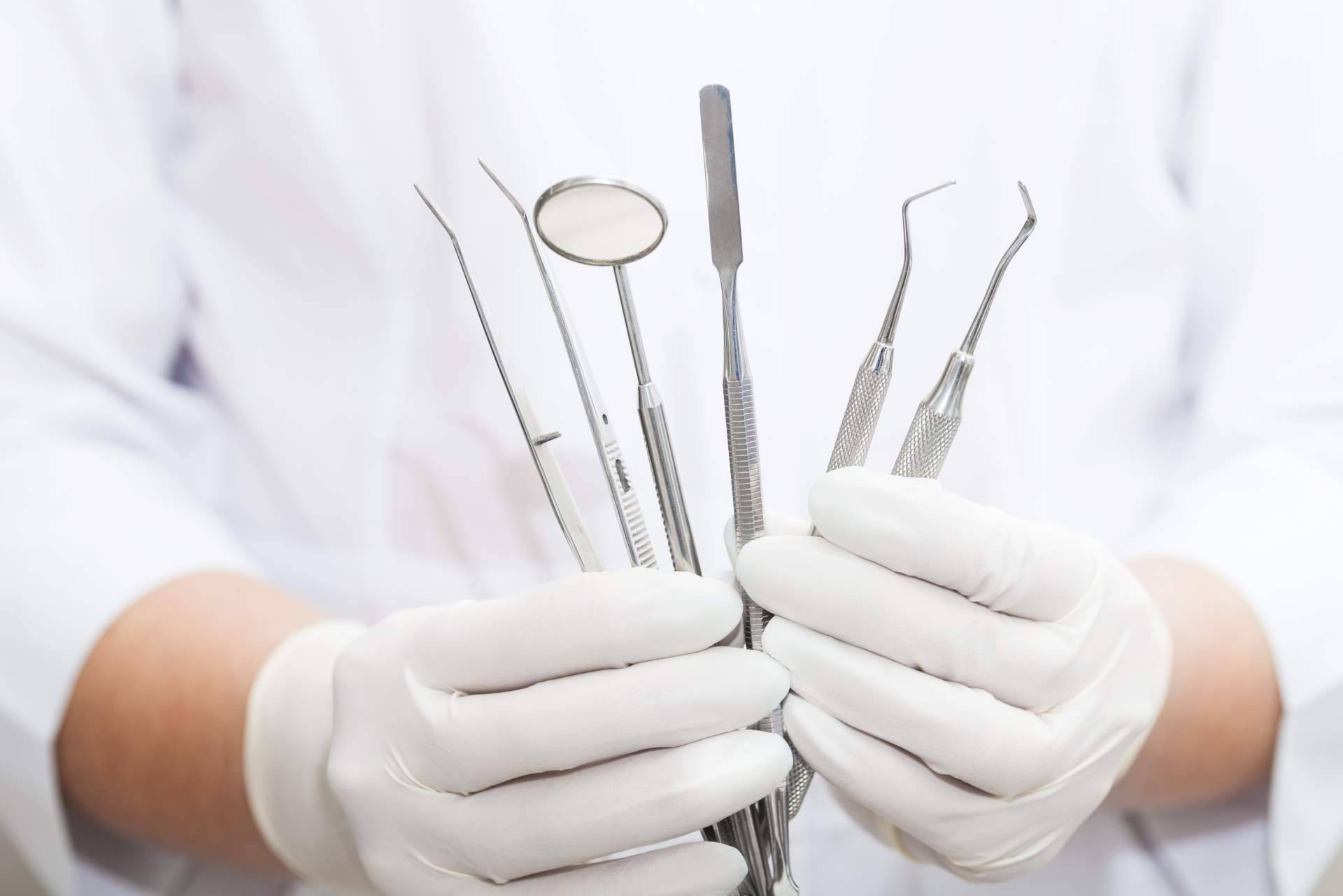 Star Dent, venta y servicio técnico de equipo dental de diferentes marcas