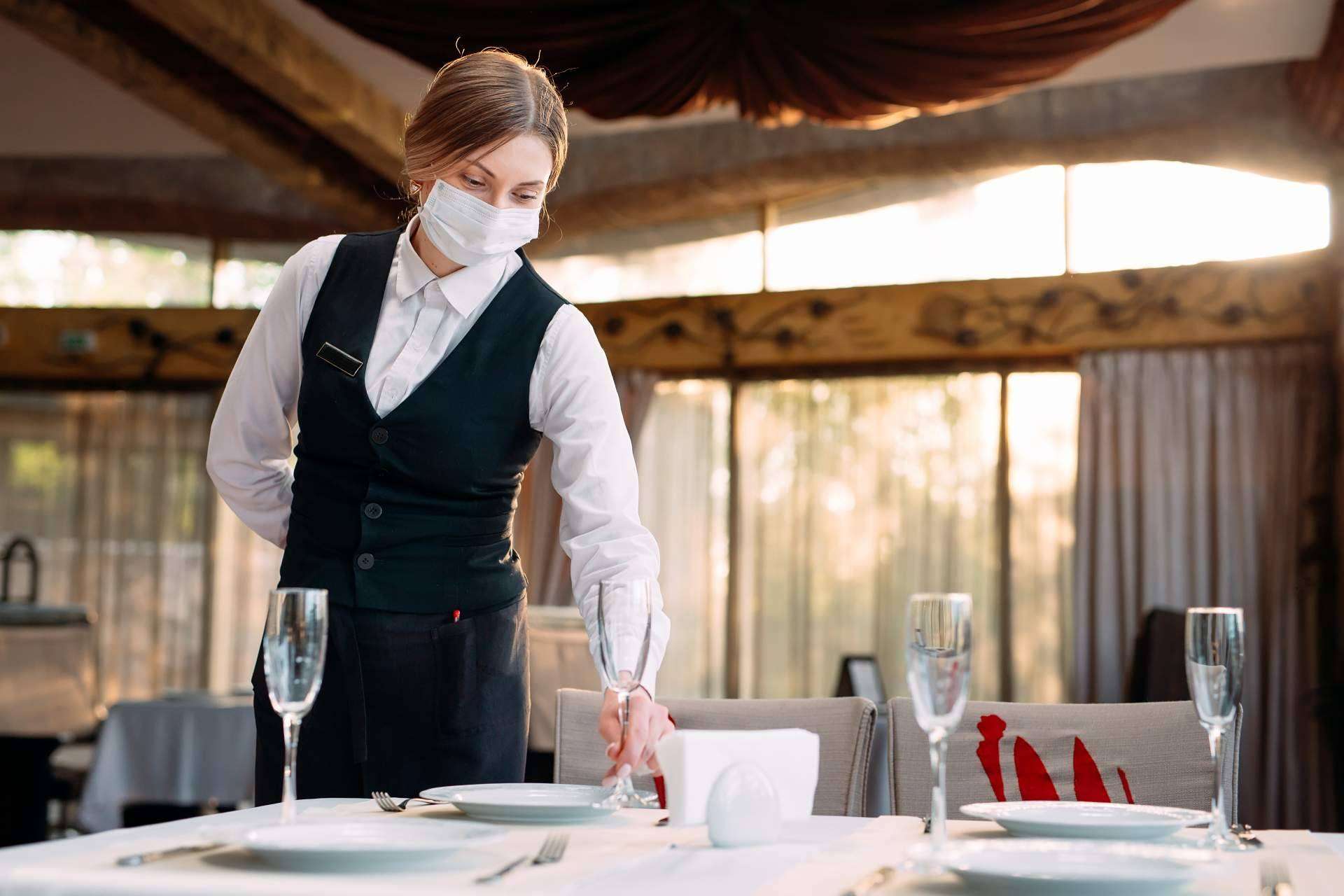 ¿Cómo gestionar un restaurante? Los consejos de Auxihostelería