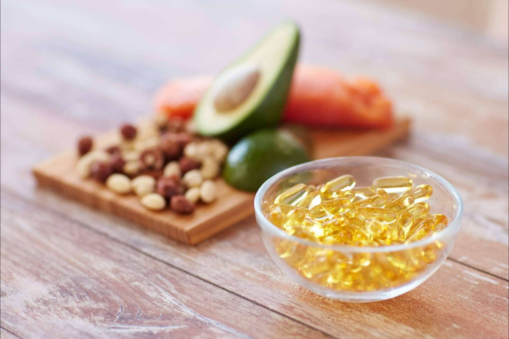 Dr. Solutions ofrece soluciones para tratamientos de precisión en medicina funcional con sus suplementos nutricionales de diseño médico