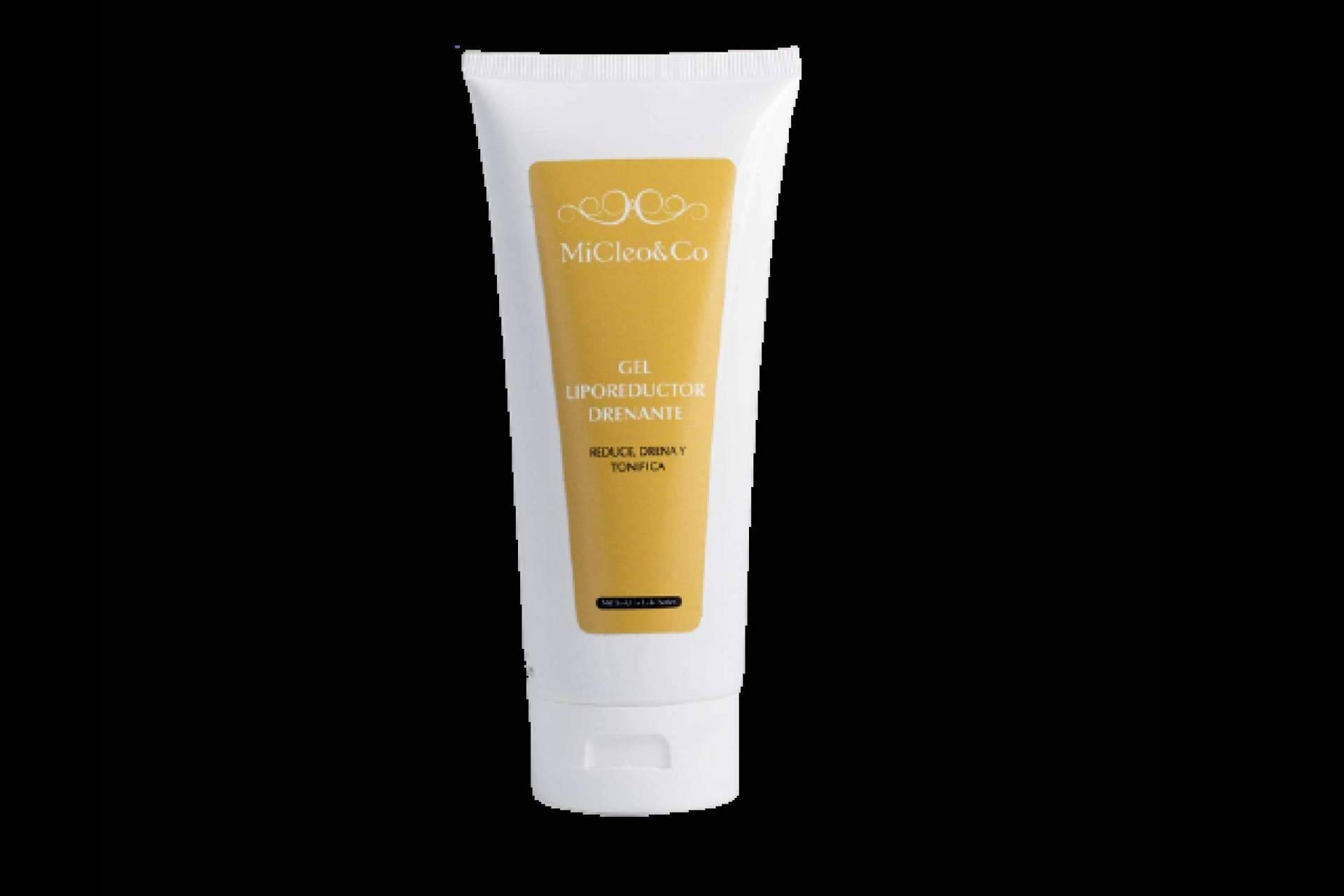 MiCleo&Co y el Gel Liporeductor Drenante