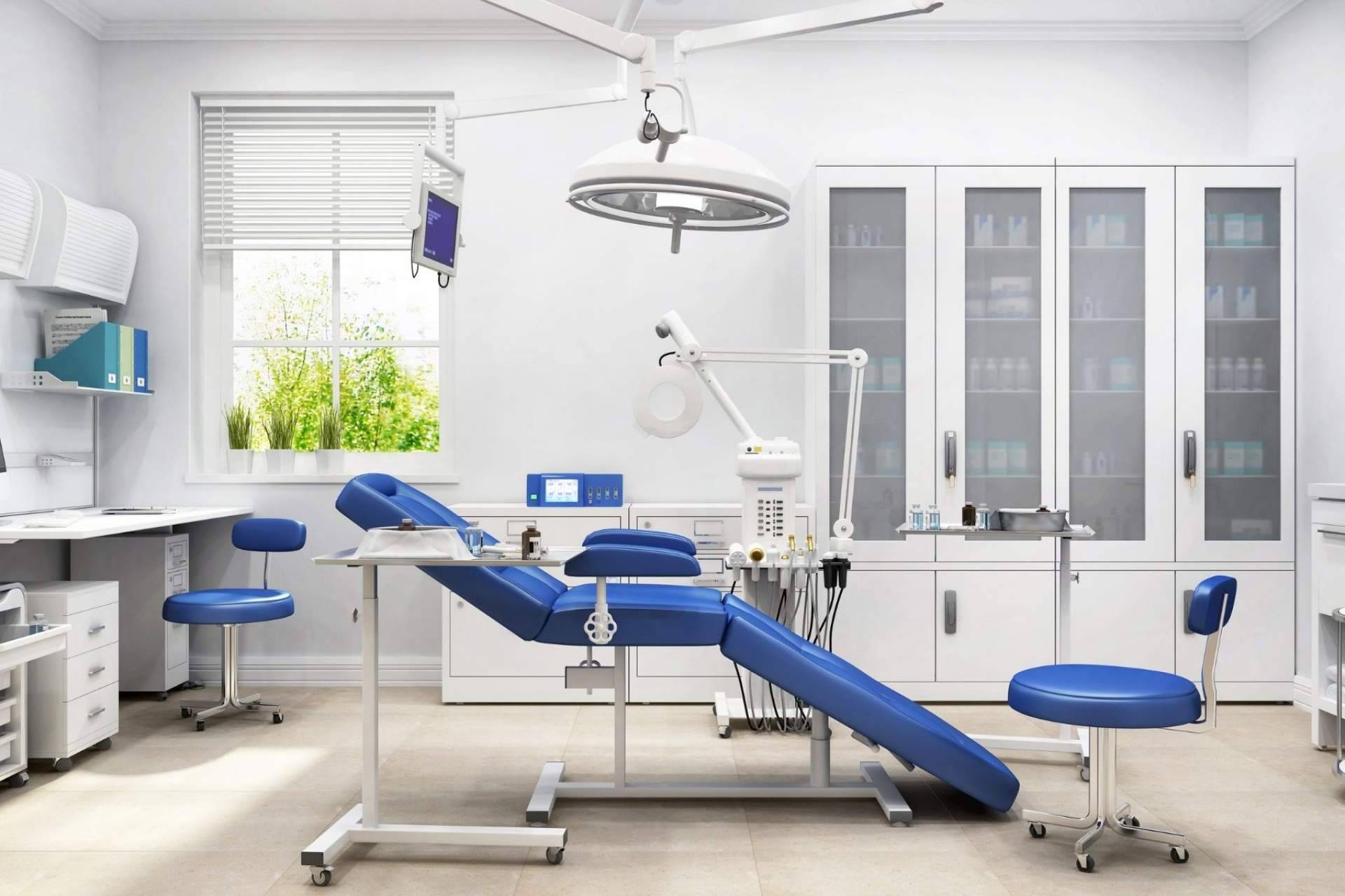 Star-Dent ofrece una amplia gama de productos dentales para el sector odontológico