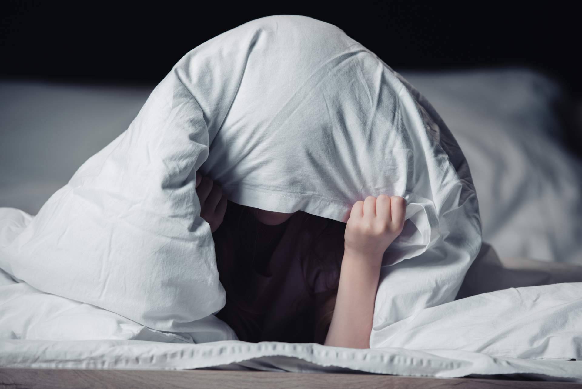 ¿Qué son las fobias y cómo diferenciarlas del miedo?, por Tu Psicoayuda