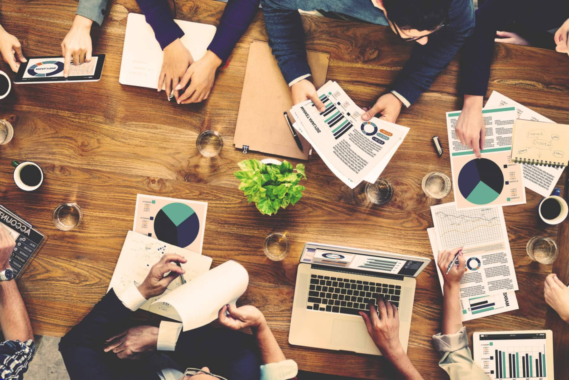 Alternativa Creativa habla sobre el blog como herramienta clave para el posicionamiento de empresas