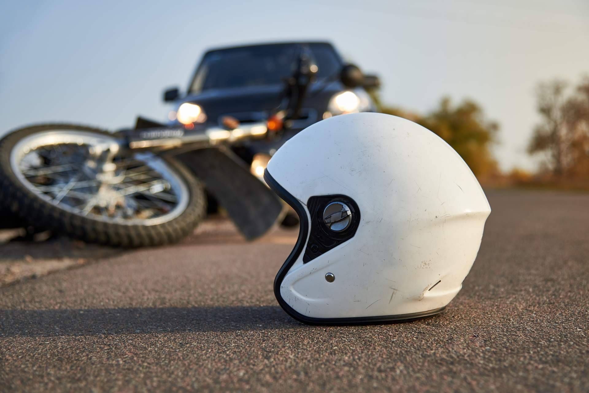 ¿Por qué es importante contar con abogados expertos en accidentes de moto en Nueva York?