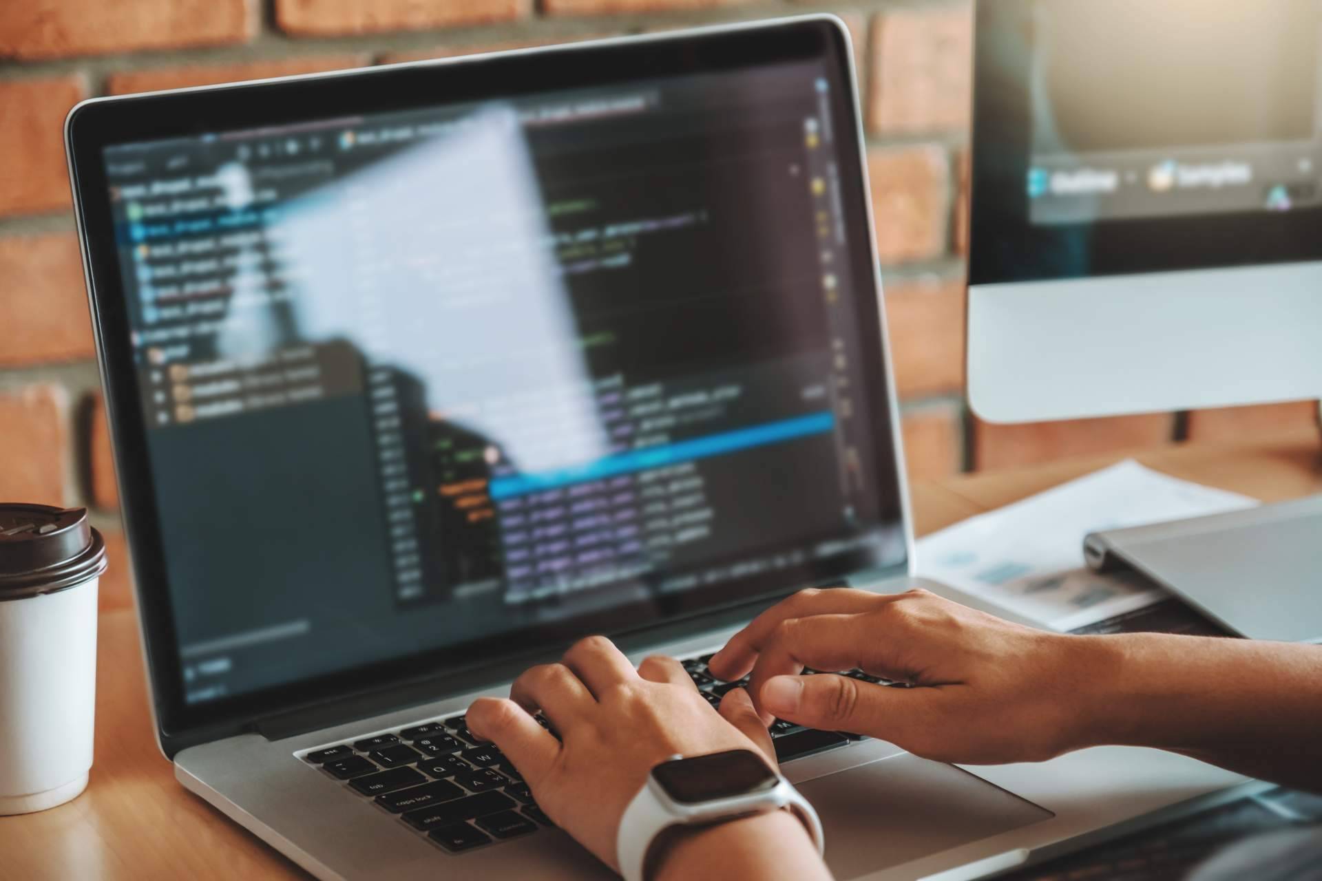 El servicio de desarrollo web adaptado a cada sector que ofrece la innovadora compañía SierraDevs