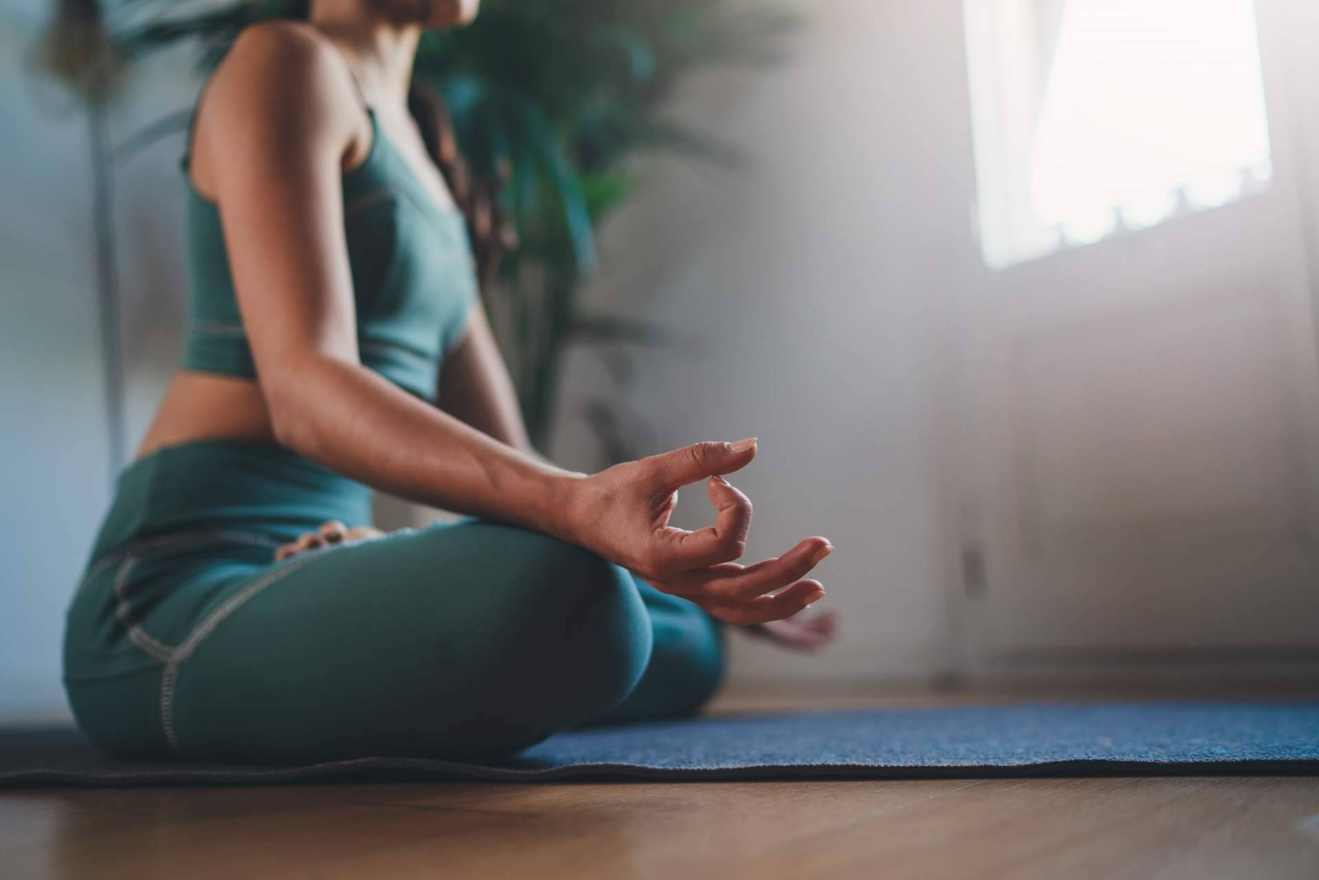 Los beneficios de contar con un monitor de meditación