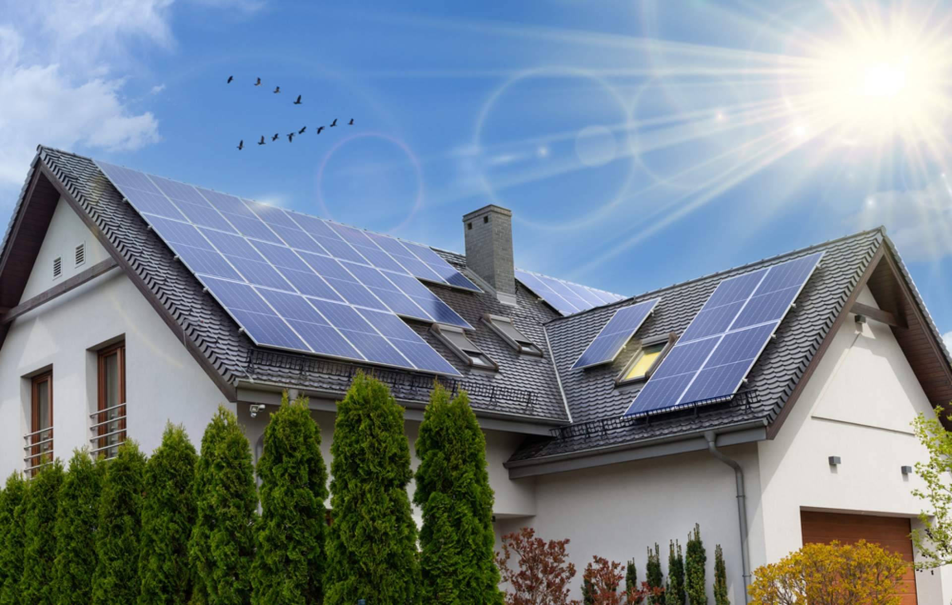 Ahorrar en el gasto de energía es posible gracias a las soluciones que ofrece Projectum.es
