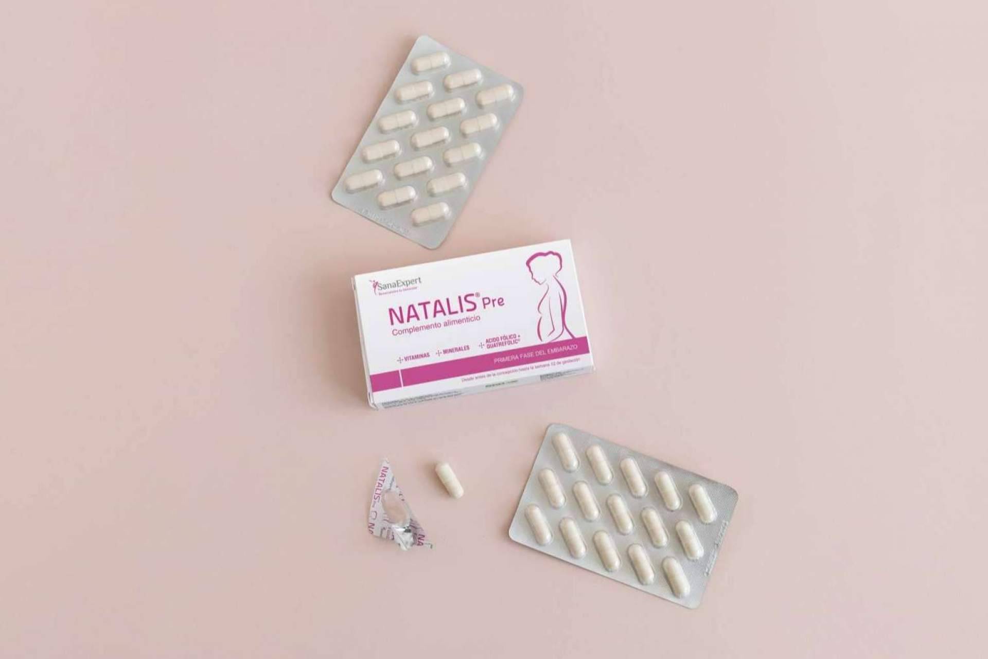 SanaExpert explica la relación entre nutrientes y fertilidad