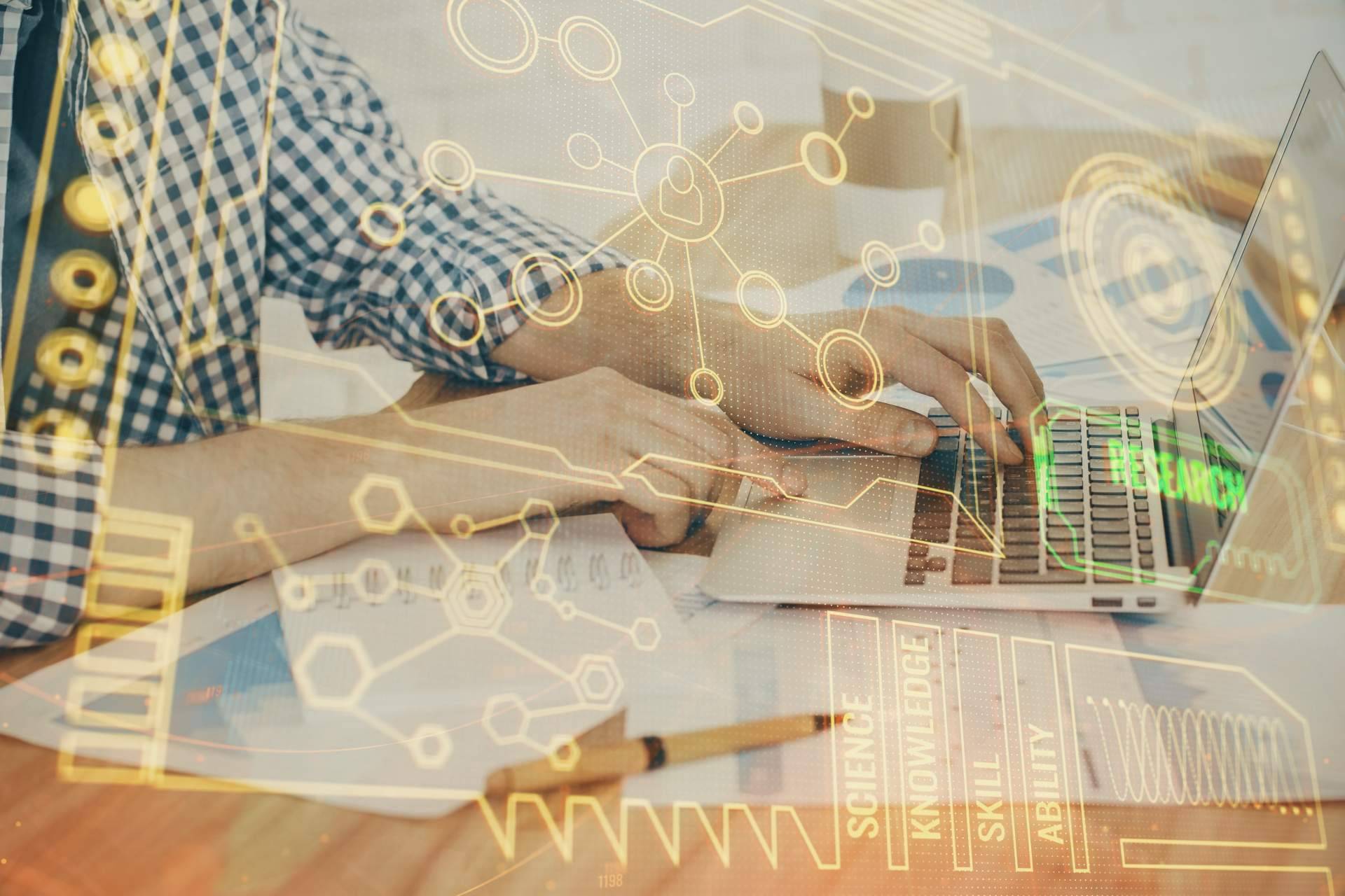 La formación en Big Data y la analítica de datos en INTECSSA, clave en el proceso competitivo de las empresas