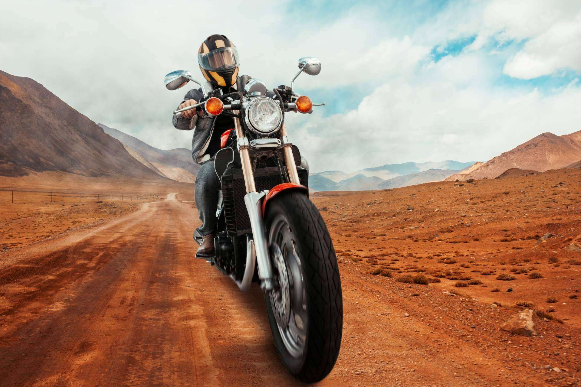 MOTÓNITY y sus GPS para motos para descubrir las mejores rutas
