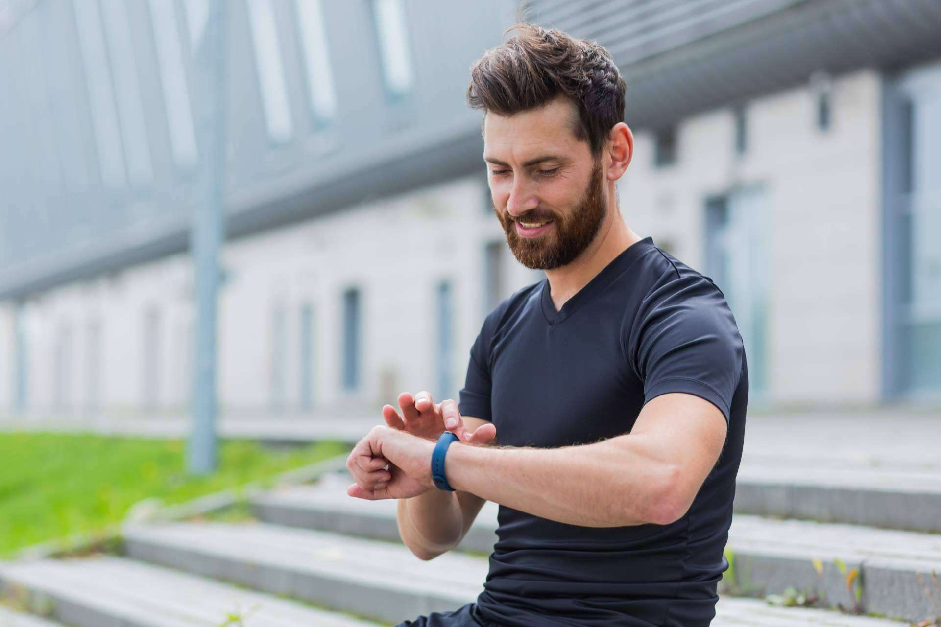 Encontrar un smartwatch a un precio accesible de la mano de Movimur