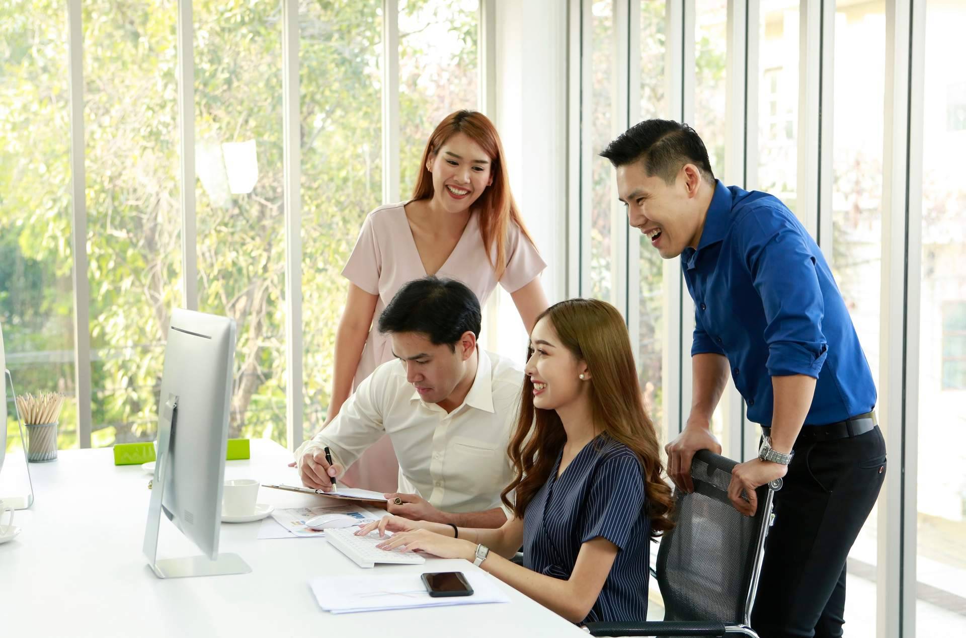 Todos los beneficios de utilizar el CRM y gestor de proyectos Daylite para la gestión empresarial