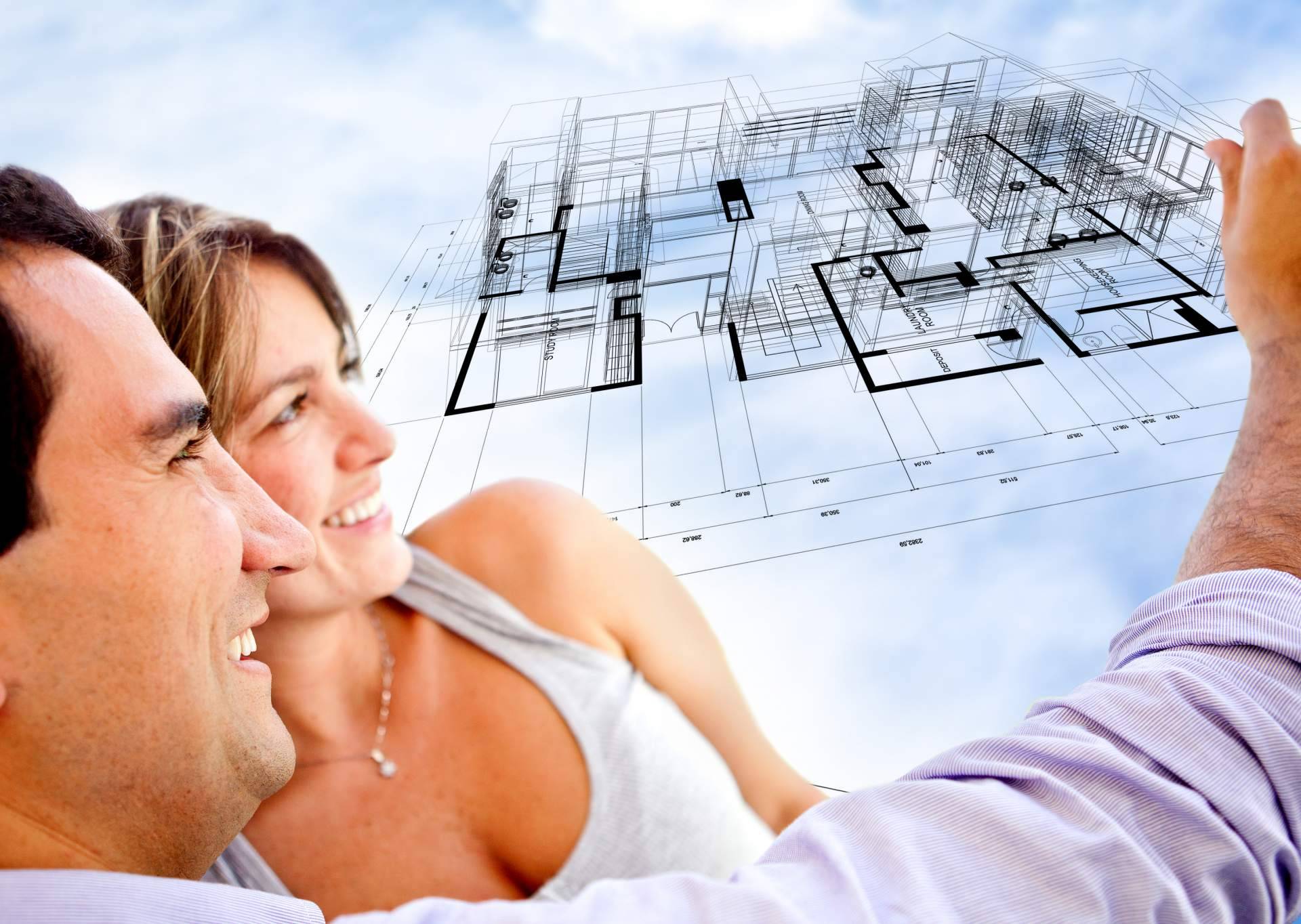 Build Lovers explica cuánto cuesta construir una casa