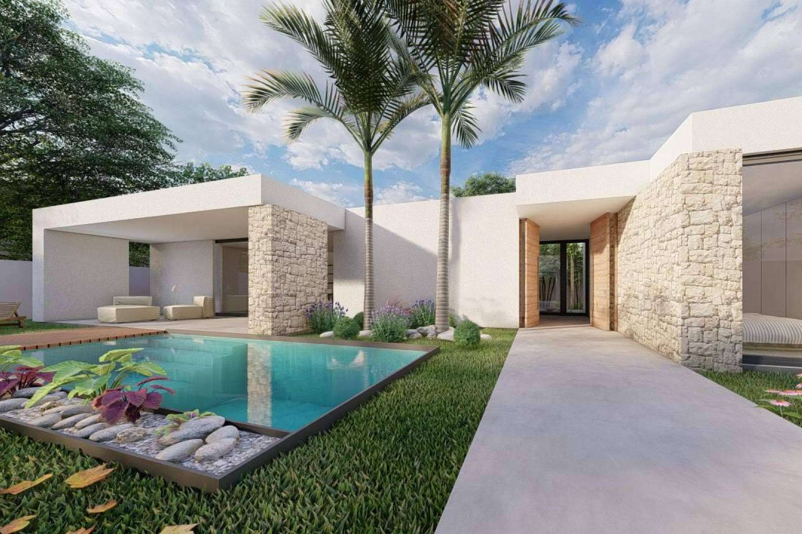 Adquirir parcelas para construir el futuro con Nova Inmobiliaria Eliana