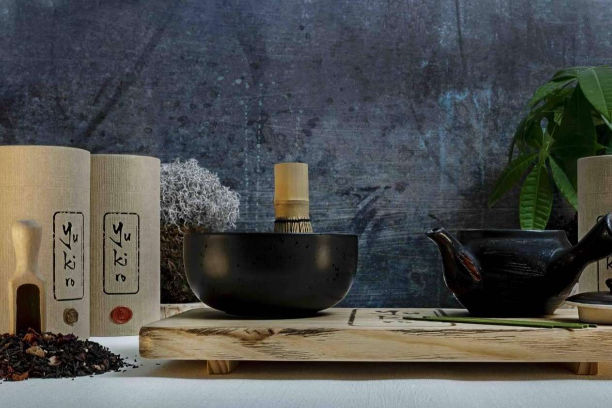 Yukiro® se compromete con la belleza y la sostenibilidad en la coloración con barros para el pelo