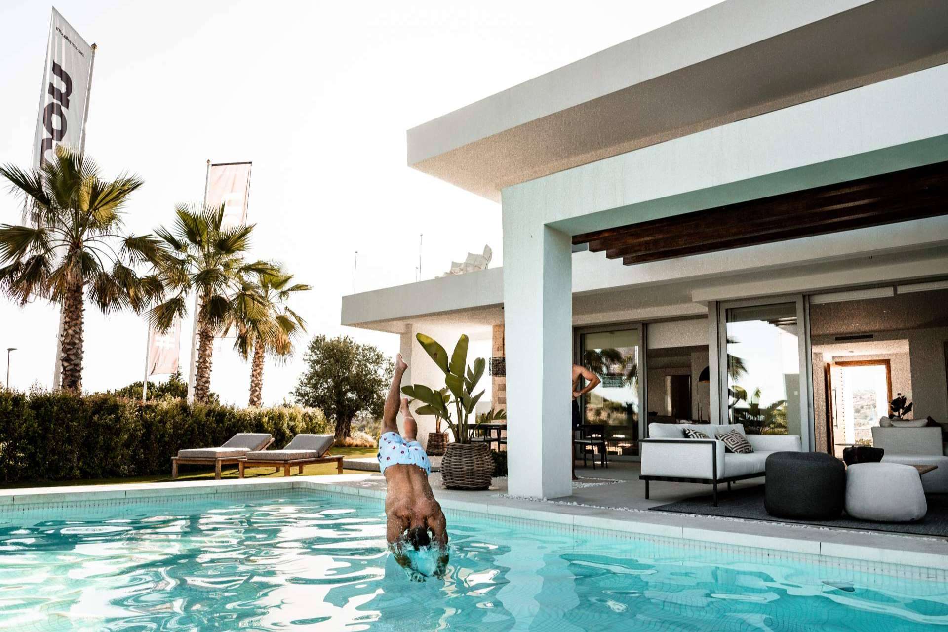 Gracias a Enjoy The Ride, es posible convertir ideas y sueños en una placentera realidad