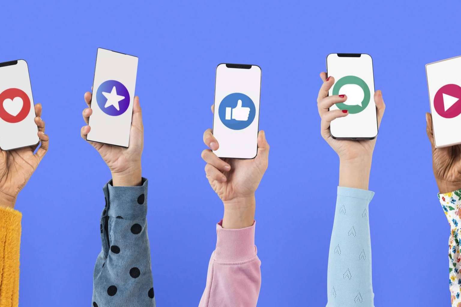 Razones por las que se debe contar con una empresa especializada en hacer publicidad en redes sociales