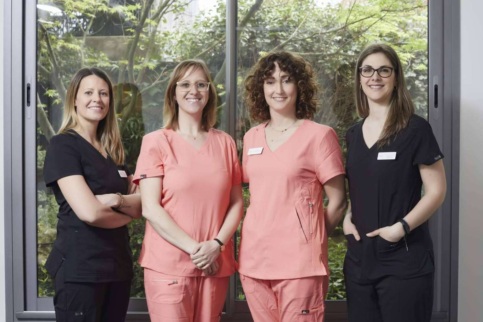 Vida Fertility Institute, las clínicas que lanzan un nuevo concepto de medicina reproductiva