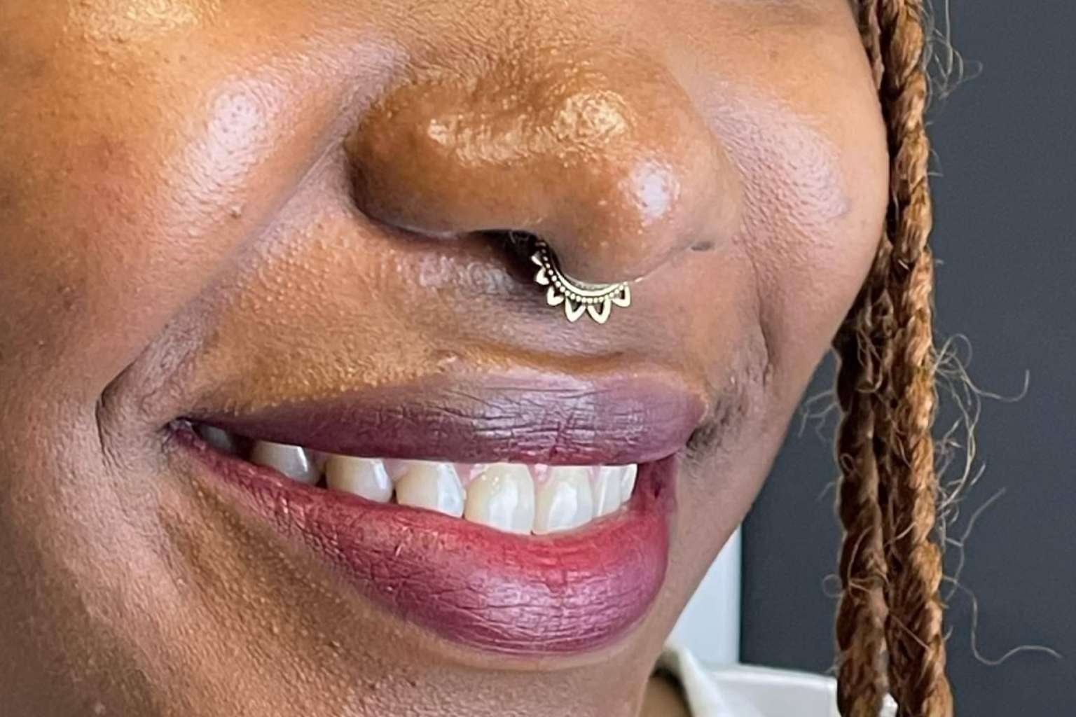 ¿Cuáles son los piercings en tendencia de este año?, de la mano de Steel Of Doom