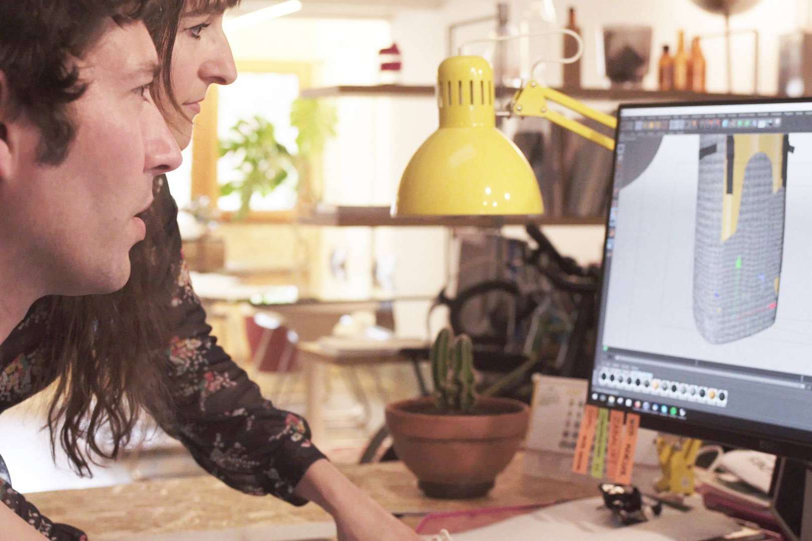 Funcionalidad y estilo, los objetivos fundamentales en diseño industrial de la marca Gauzak