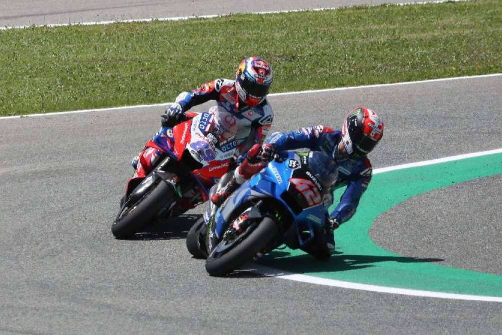 Los packs atractivos de Suitours para MotoGP Aragón y MotoGP Valencia 2022