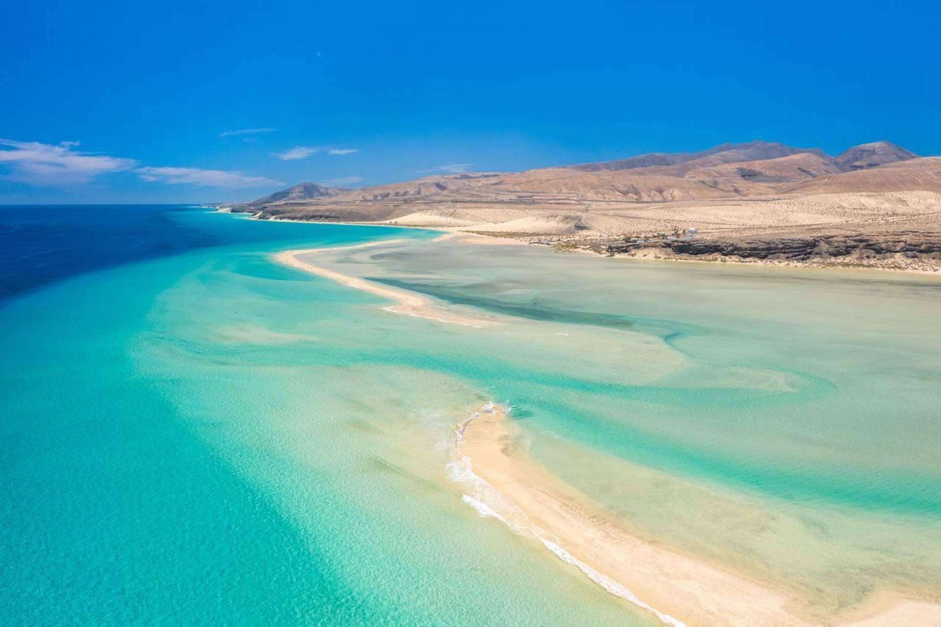 Viviendas exclusivas en Fuerteventura, de la mano de Casilla de Costa