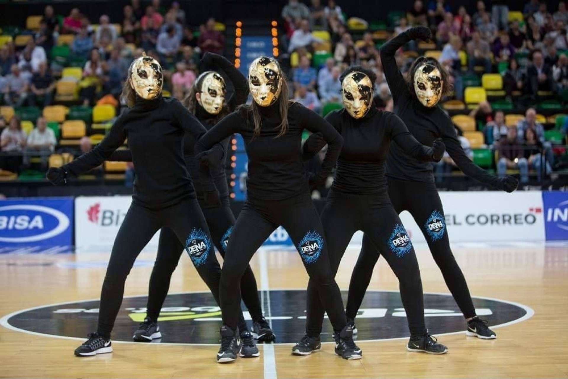 DENA BILBAO, la escuela de baile en Bilbao que multiplica los beneficios del baile en niños y adolescentes