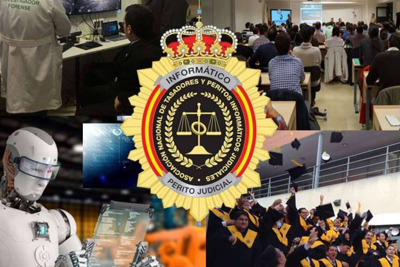 La importancia de contar con un profesional para garantizar la ciberseguridad de una empresa, por ANTPJI