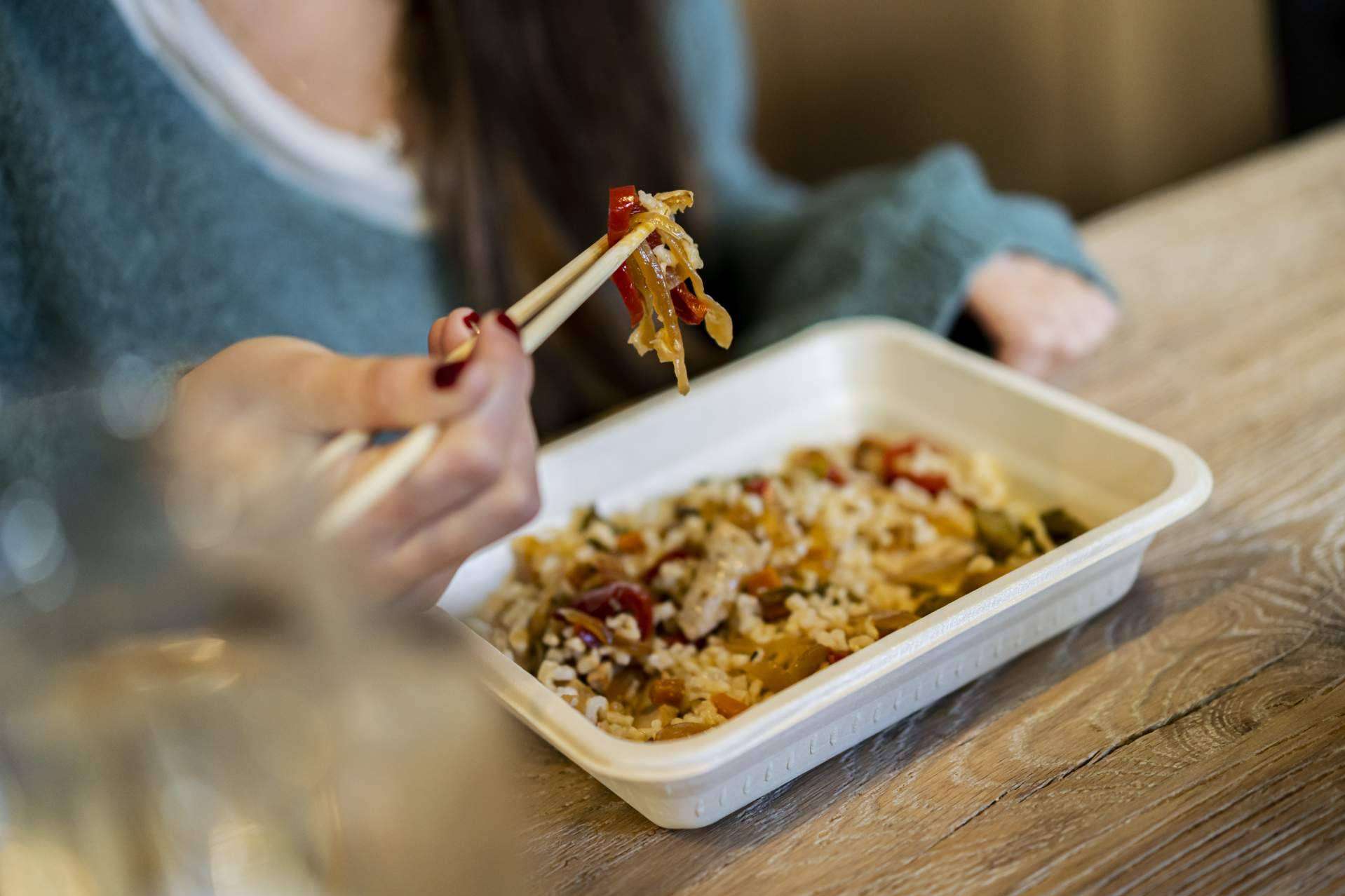 El uso de los plásticos en alimentación, por MistMeals
