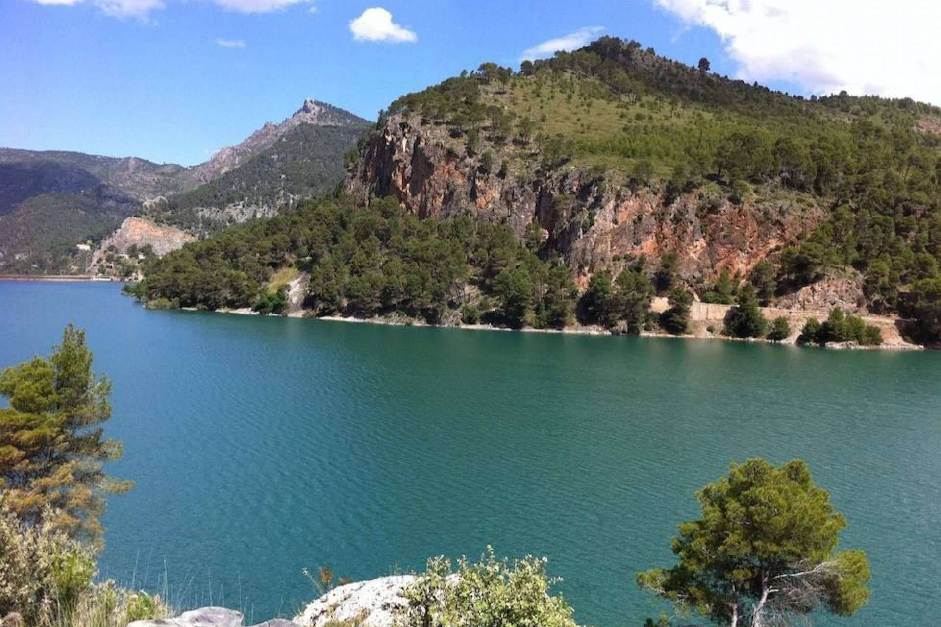 Jaén Rural, el aliado para disfrutar de unas vacaciones en la capital rural del turismo interior