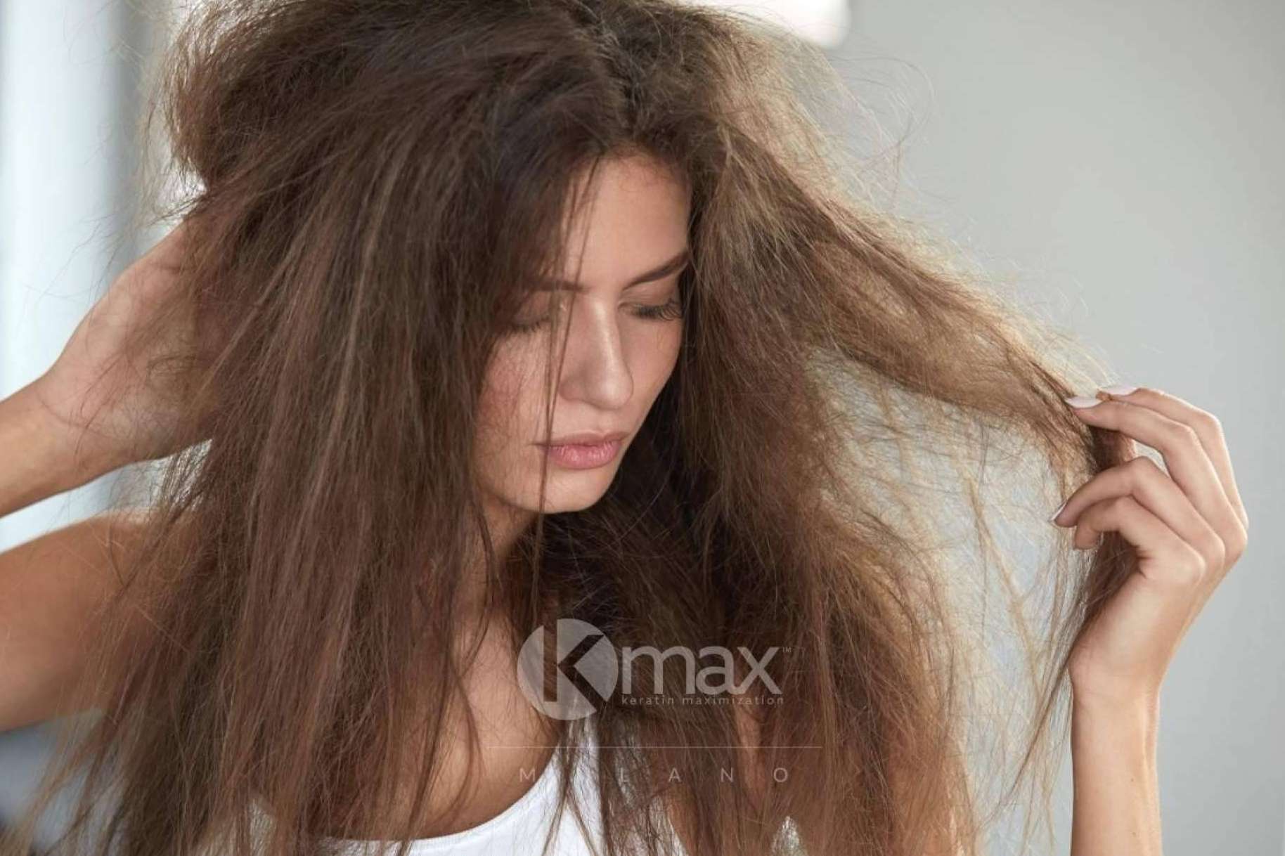 ¿Cómo se puede evitar la triconodosis?, según Kmax