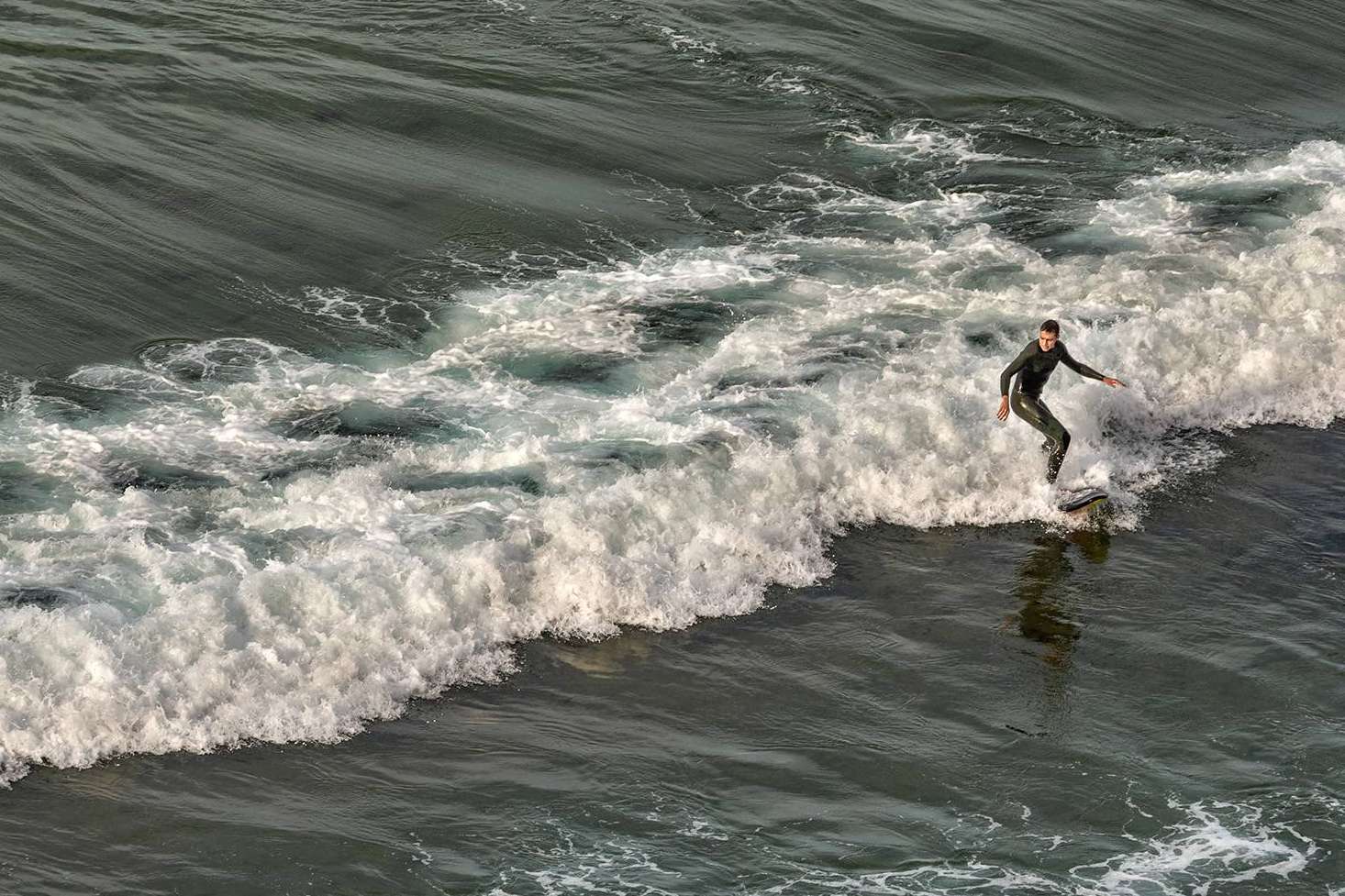 Cantabria, un emplazamiento privilegiado para las vacaciones de verano y para disfrutar de un surfcamp único