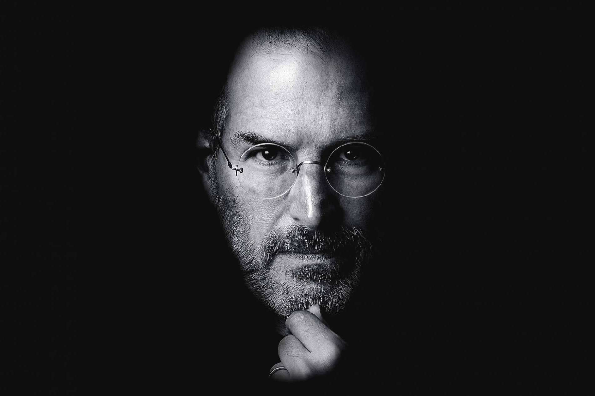 CEO Sphere explica por qué Steve Jobs tuvo tanto éxito