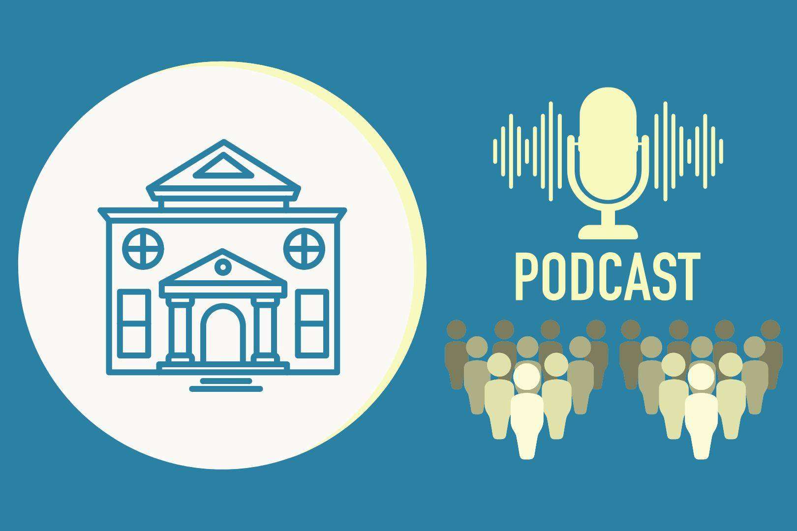 Las administraciones públicas ya emplean podcasts para llegar al público