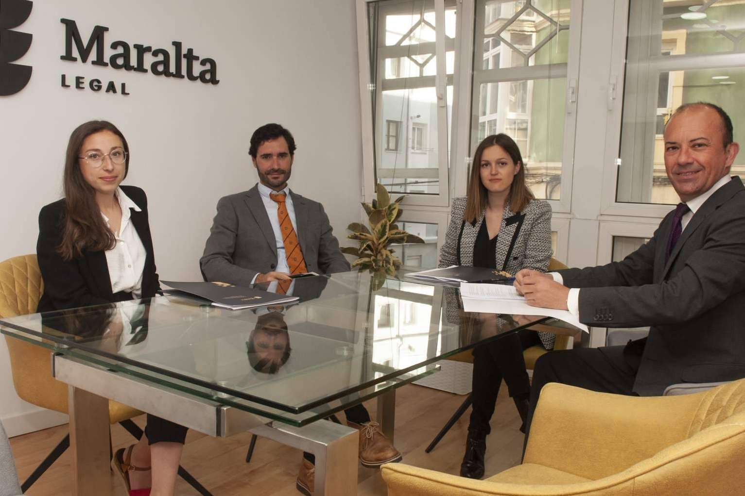 Un nuevo derecho de los negocios locales como propósito, por Maralta Legal