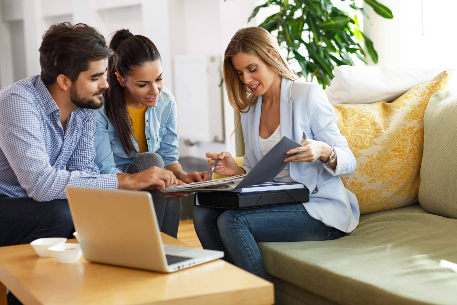 La aceleradora de empresas para formar a nuevos agentes inmobiliarios, NorayWalkers