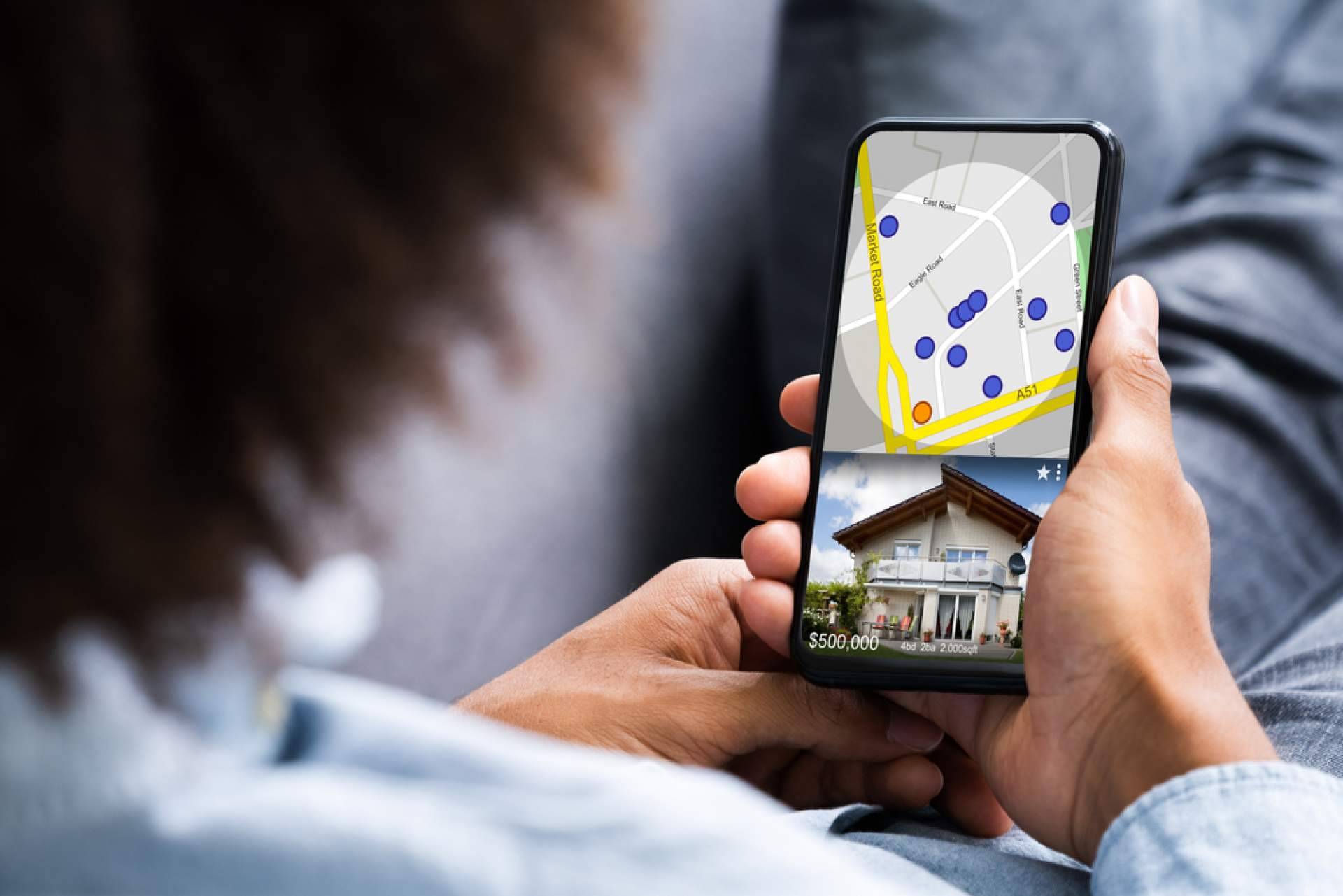 Casasenocasion.com, el portal inmobiliario con miles de referencias