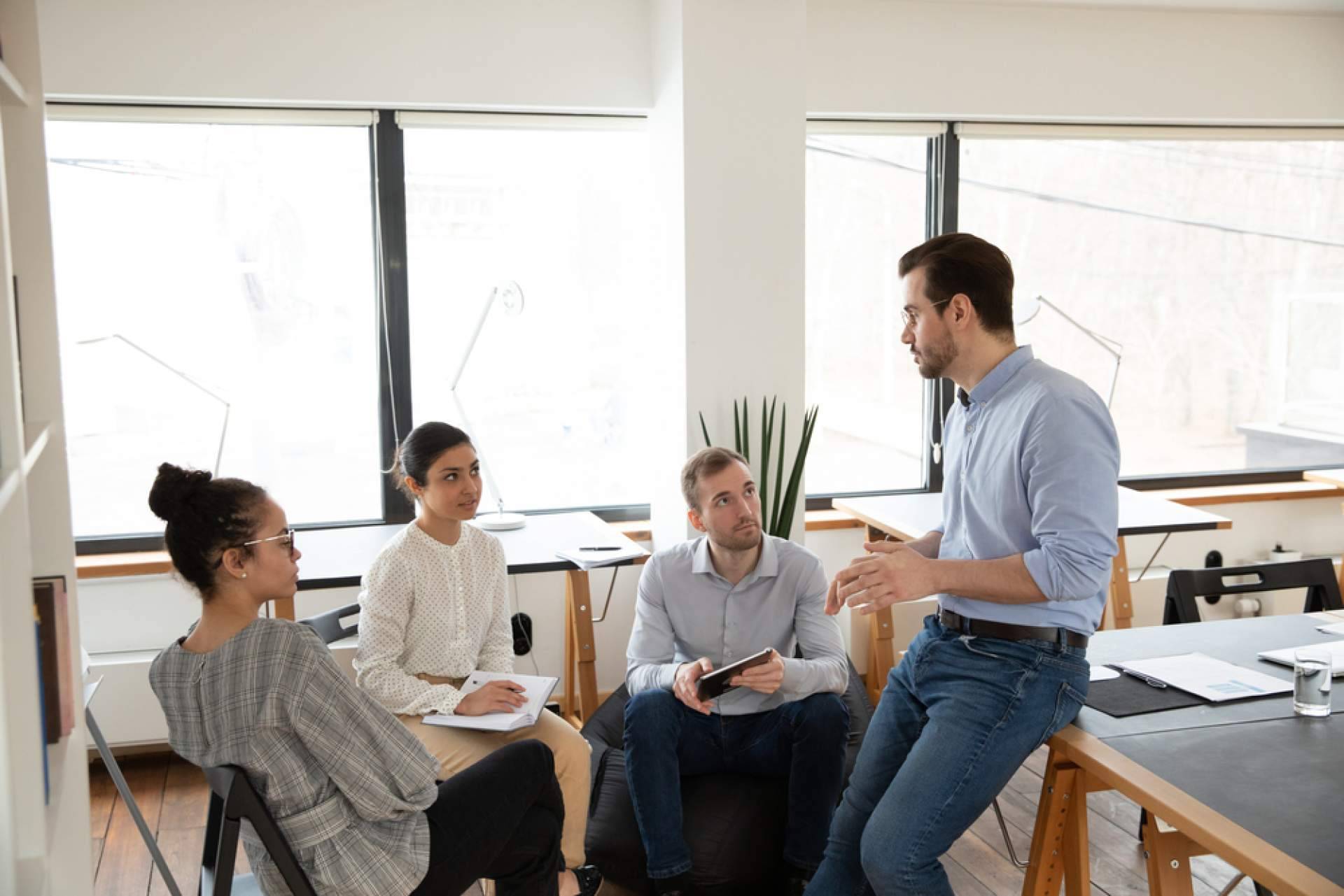 Una de las empresas más recomendadas para la realización de planes de igualdad para empresas es Edutedis Consultoría
