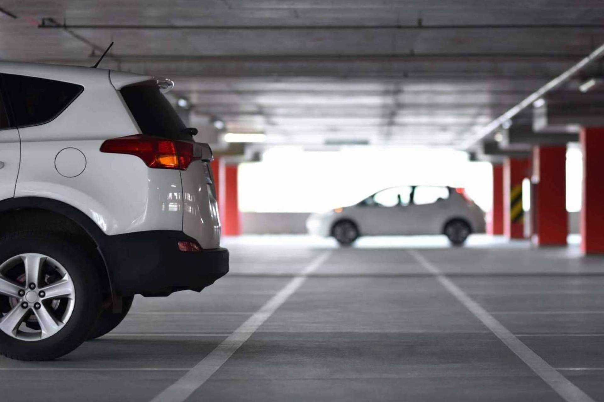 ParkingYa! ayuda en la inversión de plazas de parking