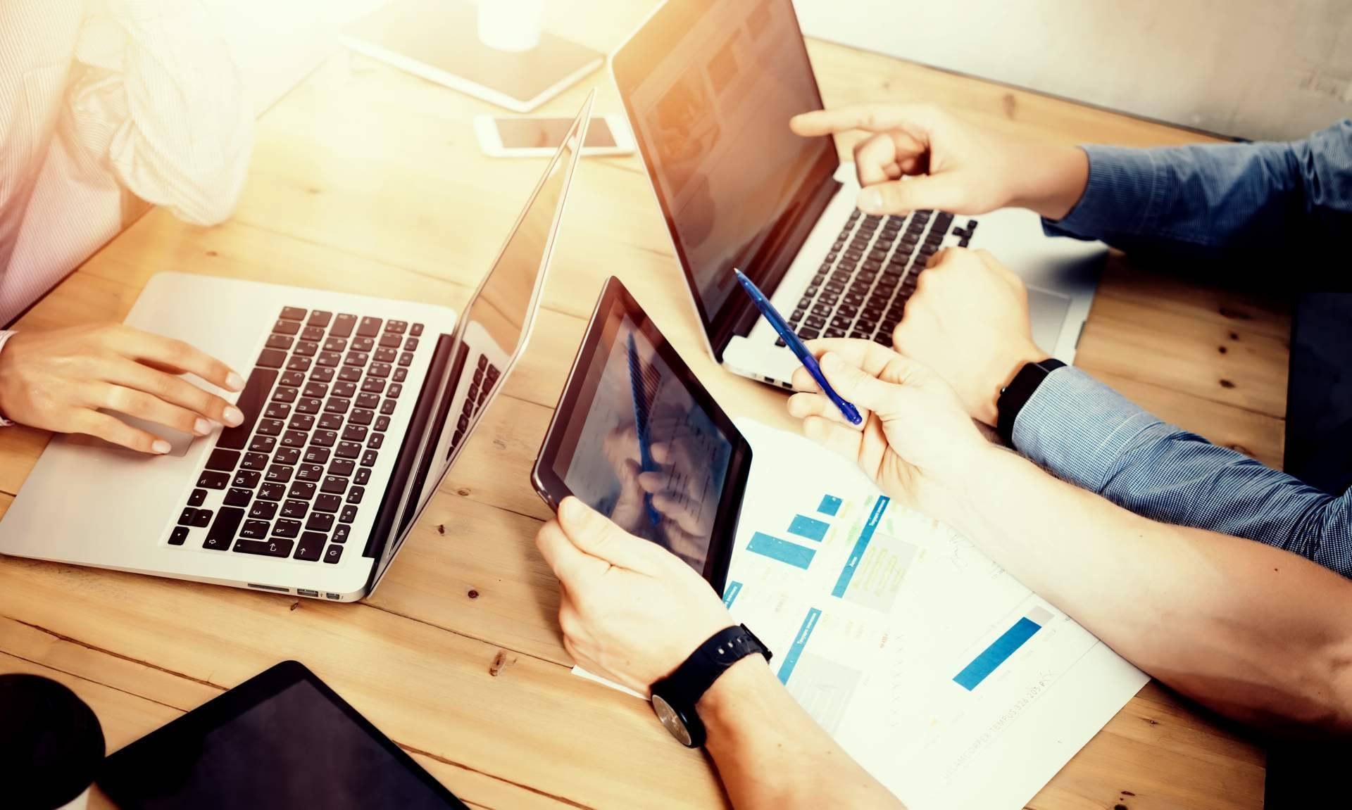 La importancia de contar con un profesional para llevar a cabo una estrategia de marketing digital