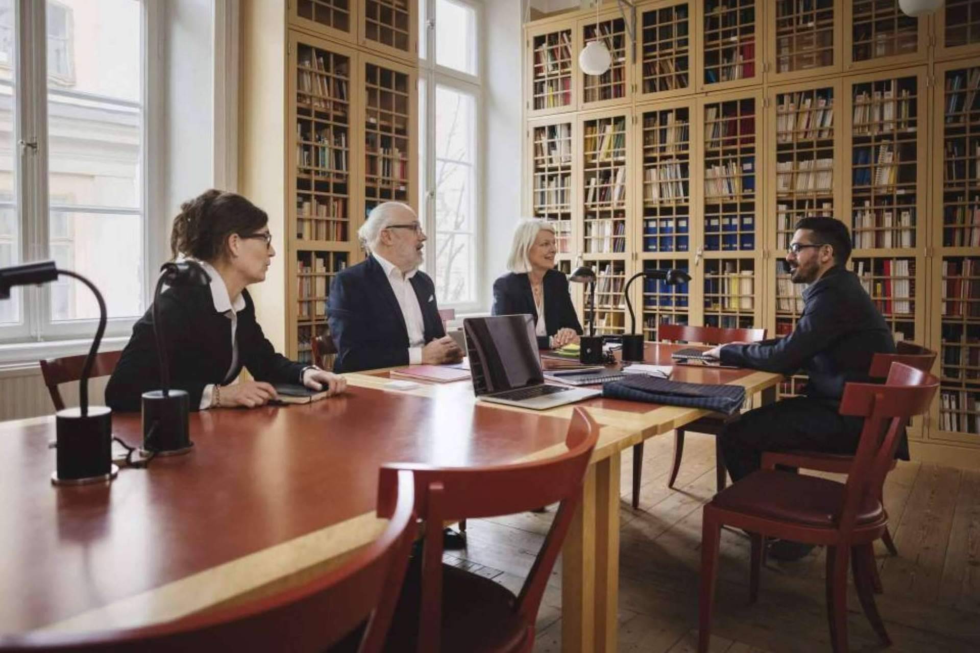Abogados expertos en reclamaciones, en el despacho Prestige Asociados