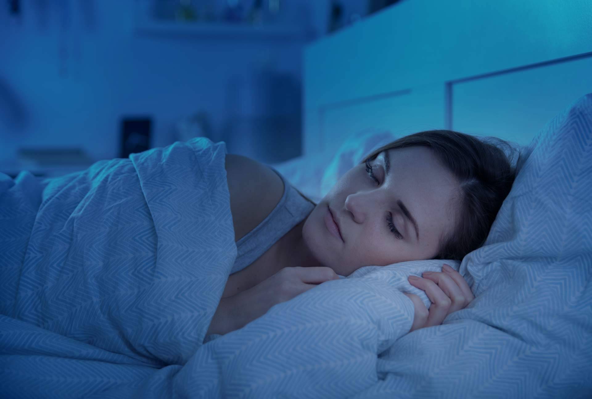 La importancia del descanso y el sueño reparador, Melatonina Sublingual de Tequial