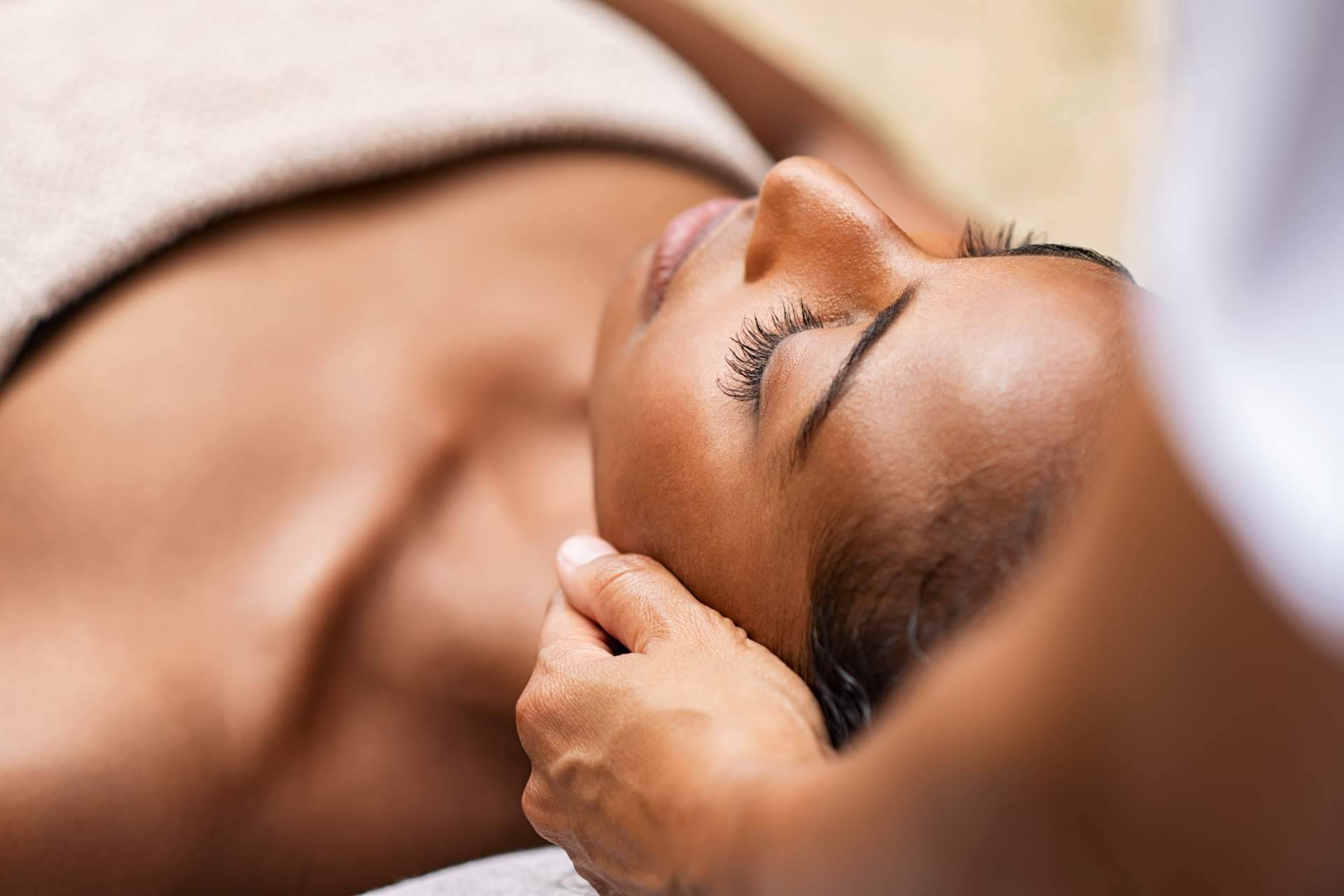 Crina Rus Beauty Center y su tratamiento de hidrodermoabrasión facial
