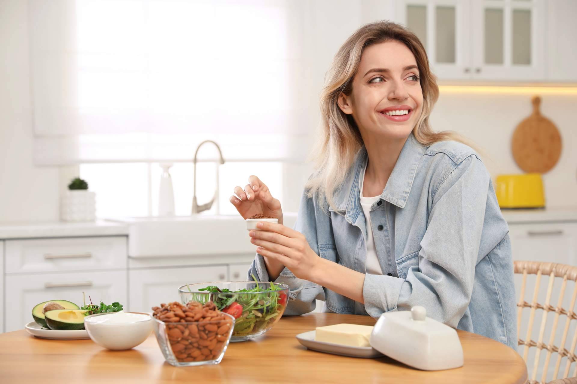 ¿En qué consiste el estilo de vida keto?, por Tienda Keto