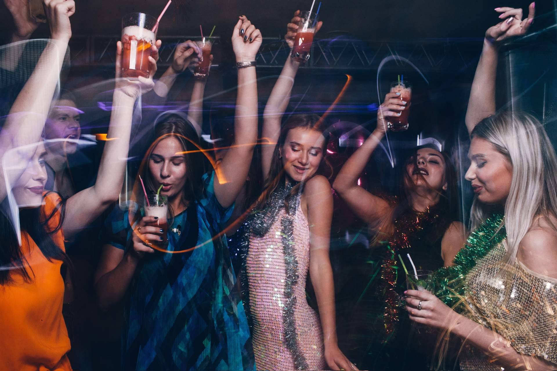 La compañía que uno necesita para salir de fiesta en Nueva York, WANN
