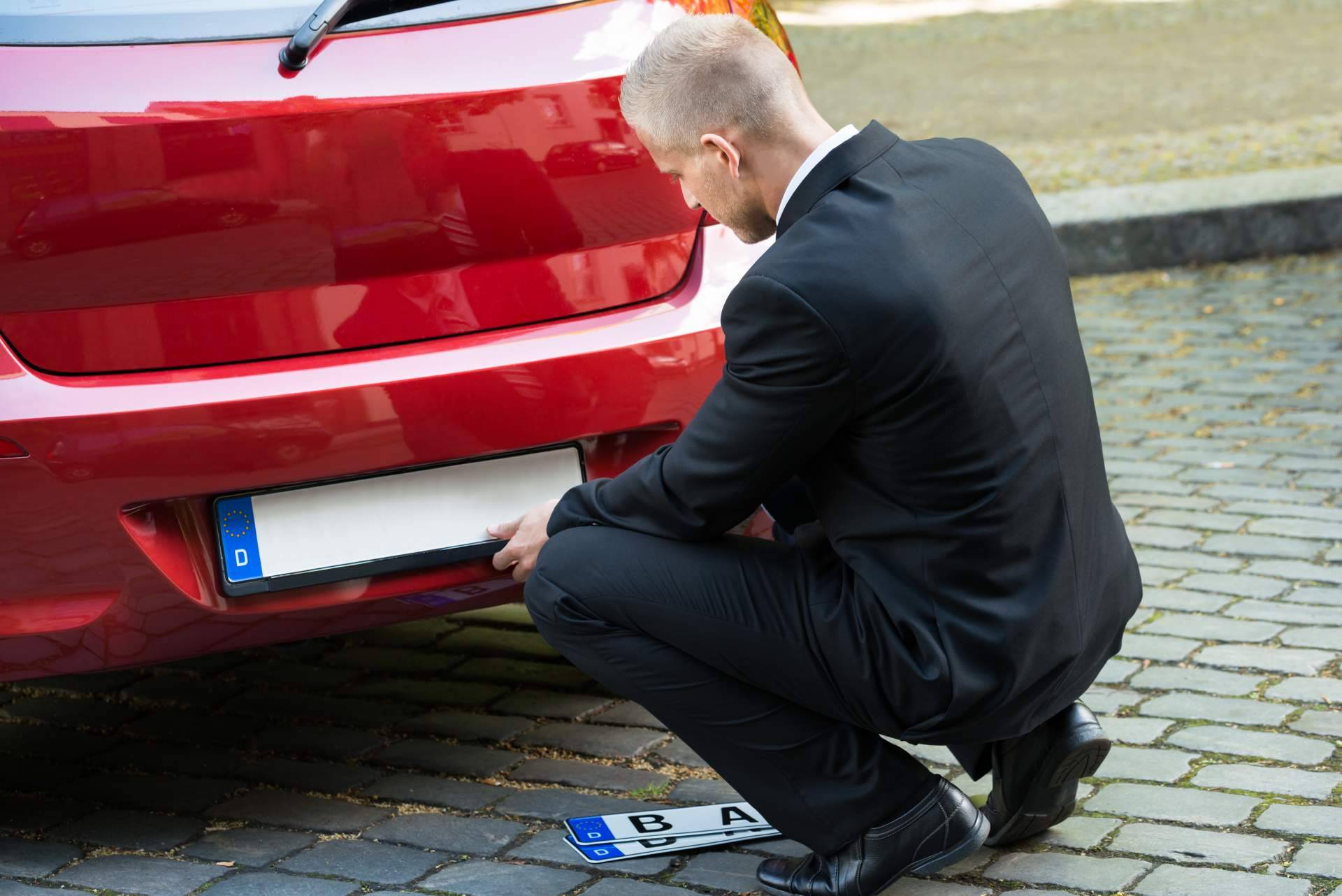 Los pasos para matricular vehículos extranjeros, de la mano de la gestoría Matricular Coches