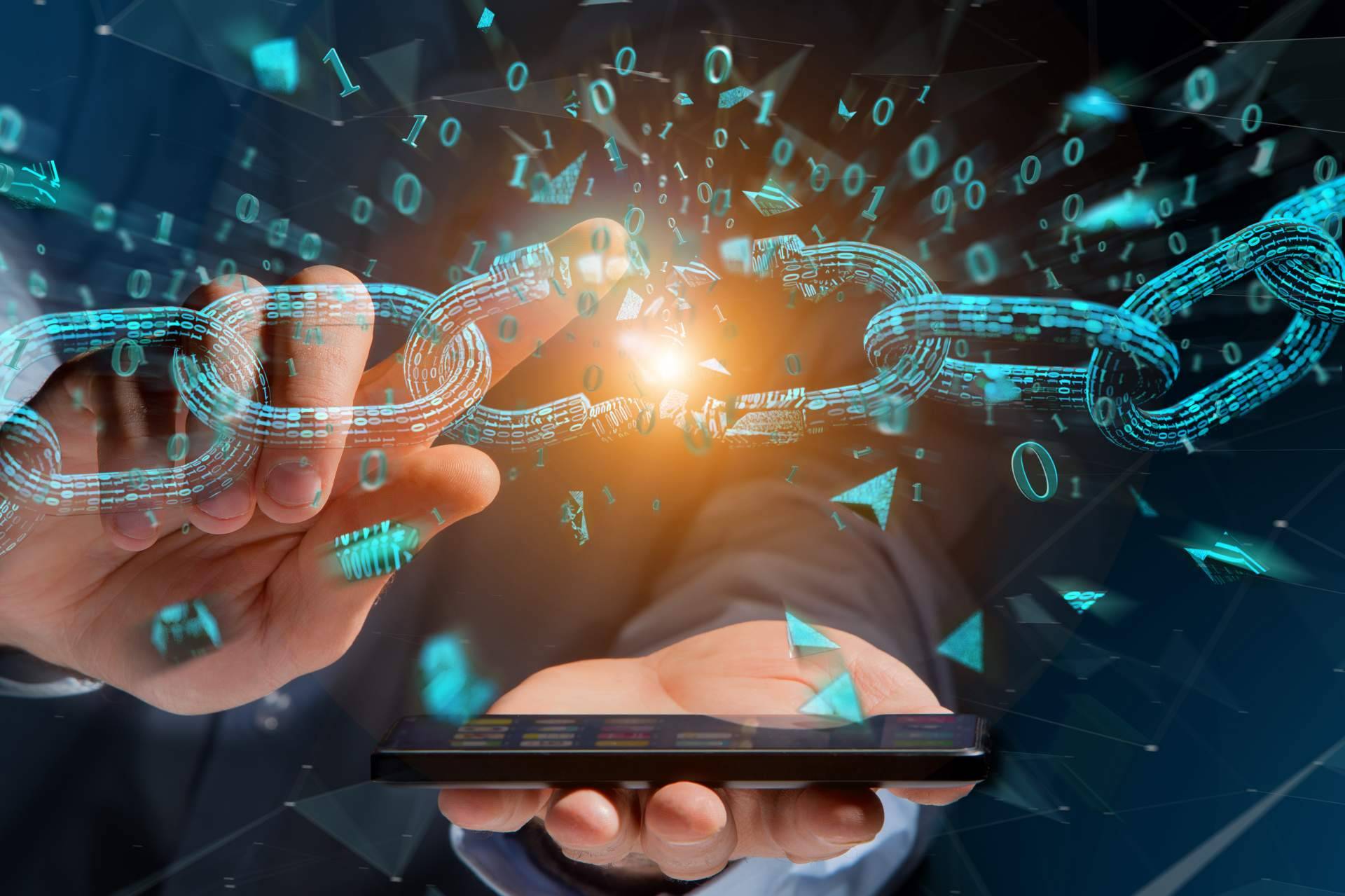 Los másteres en blockchain en España este año, el futuro del comercio internacional, por Blockchain School for Management