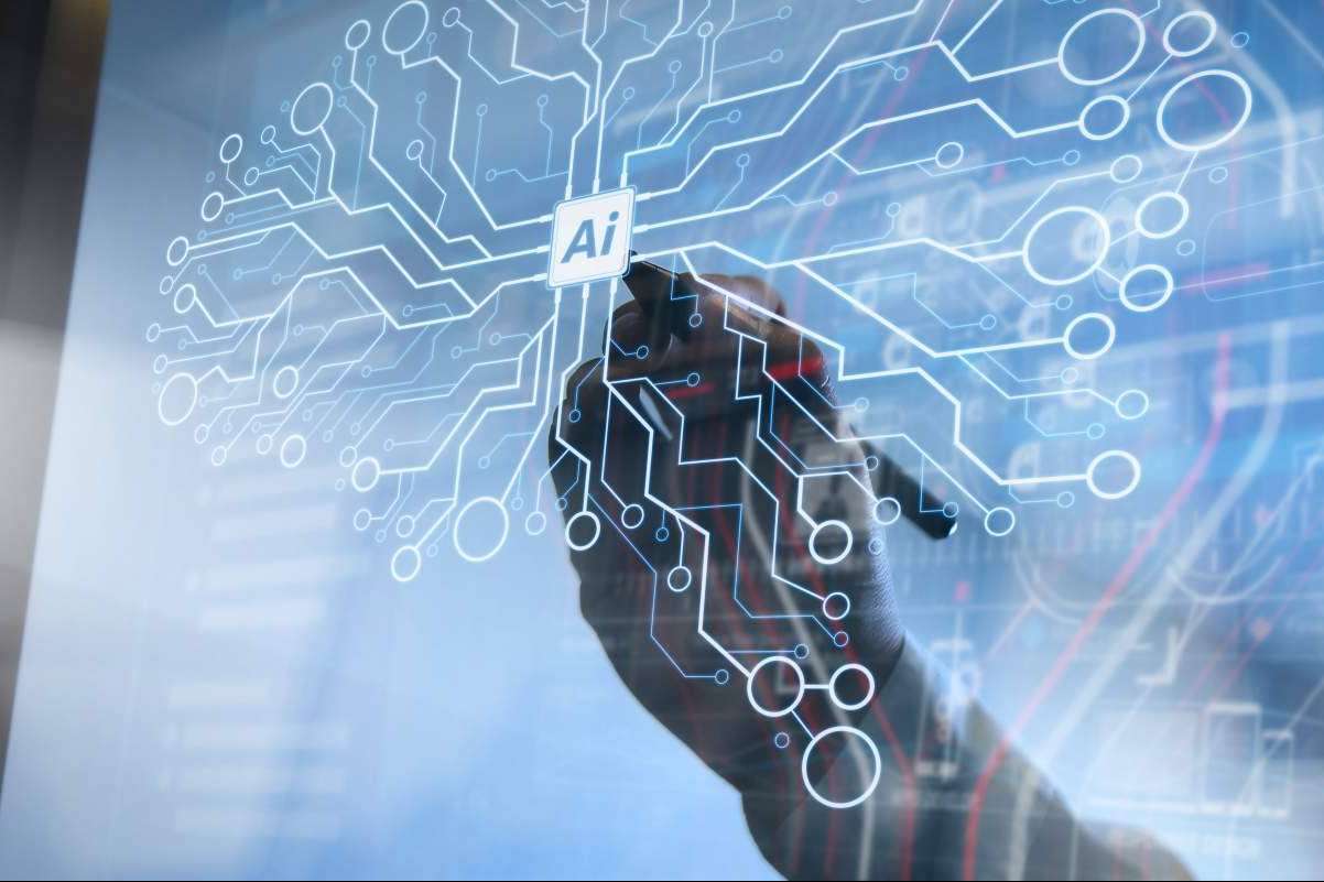 Intecssa es pionera en la implantación de la inteligencia artificial en el ámbito empresarial